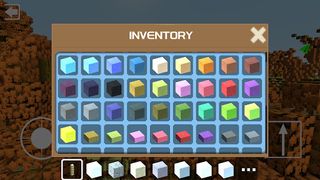 Magic Island - Screenshot 3