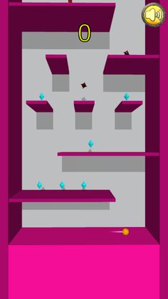 jumper ball - Screenshot 2