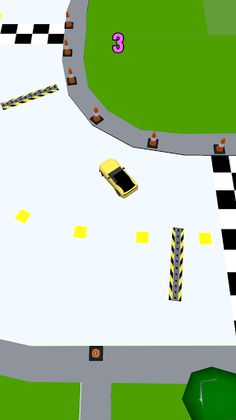 Drift Karen - Screenshot 2