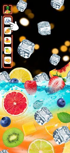 Cocktail Flow: My Cocktail Bar - Screenshot 2