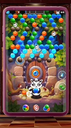 Rescue Shots - Screenshot 3