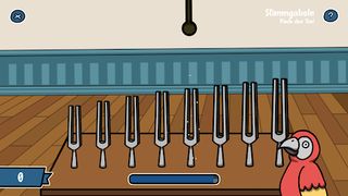 musiculum SPIEL - Screenshot 2