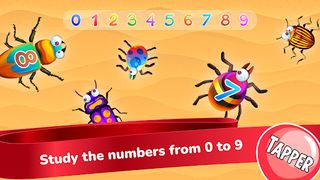 Toddler Learning Baby Games - Screenshot 3