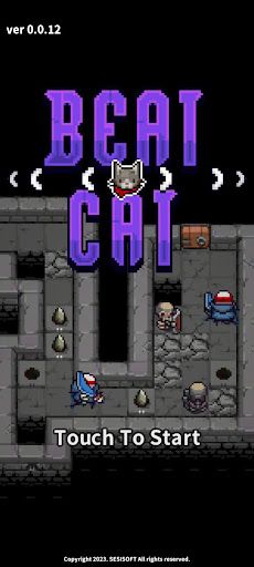 Beat Cat - Screenshot 3
