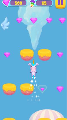 GameBlast - Screenshot 3