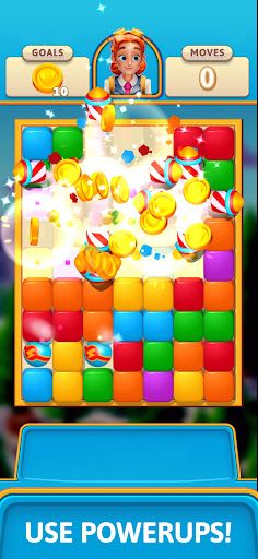 Worldscapes - Screenshot 3