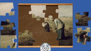 Classic Puzzle - Screenshot 3