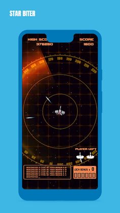 Star Biter - Battle,Wars,Shoot - Screenshot 4