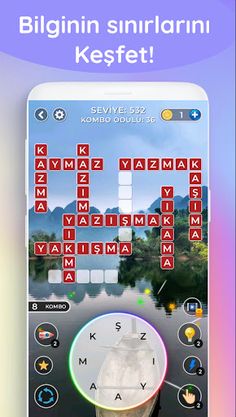 Batword : Kelime Oyunu - Screenshot 2
