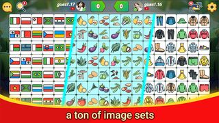 Onet Online: Matching Game - Screenshot 3