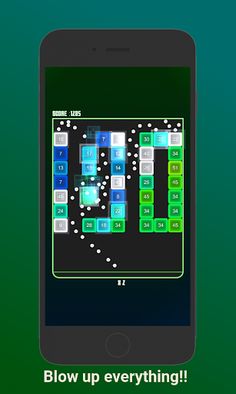WallBreaker RPG - Screenshot 4
