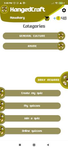 Hanged Craft - Screenshot 4