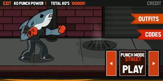 Brutal Shark - Screenshot 1