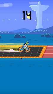 Ketchapp Summer Sports - Screenshot 2