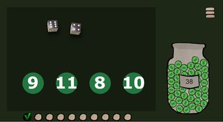 Opi Laskemaan! - Screenshot 2