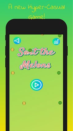 Sort The Melons - Screenshot 1