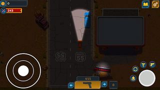 Zombie Killer - Screenshot 1