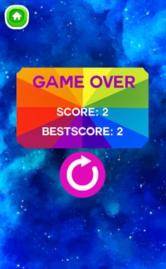 Amazing Color Ball Rotating Ci - Screenshot 4