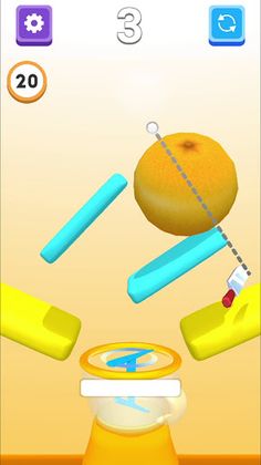 Go Slice - Screenshot 1