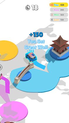 Explore em All - Screenshot 4