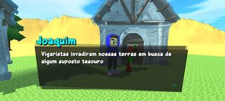 Unmistery - Screenshot 3