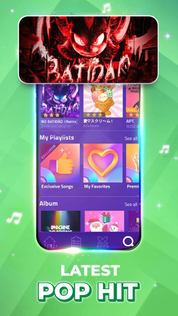Magic Tiles 3™ - Piano Game - Screenshot 2
