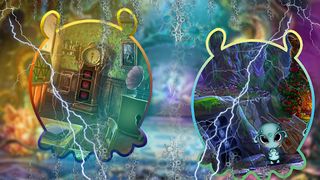 Successful Rabbit Escape - Screenshot 3