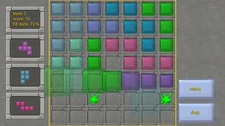 Gems n Slime - Screenshot 2