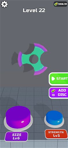 Saw Craft - Screenshot 1