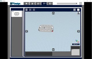 PR2 AR - Screenshot 1