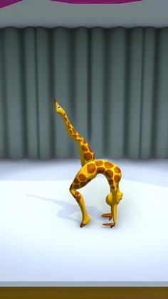 Human Art - Screenshot 2