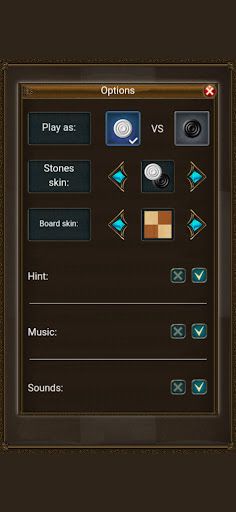 Old Timey Checkers - Screenshot 4