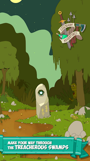 Legendary Adventure - Screenshot 5