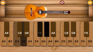 Professional Guitar - Screenshot 3