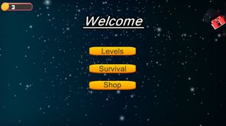 SurvivBall - Screenshot 1