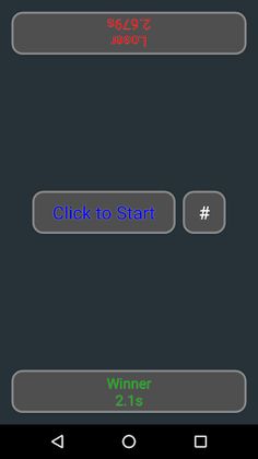 React Fast VS - Screenshot 4