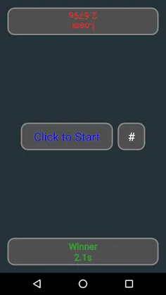 React Fast VS - Screenshot 4