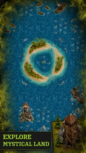 Legacy of Kings: Idle Builder - Screenshot 5