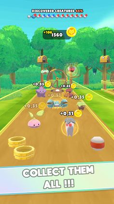 Claw Catcher - Screenshot 2