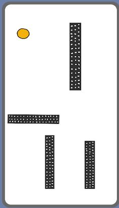 Sensor Maze - Screenshot 1