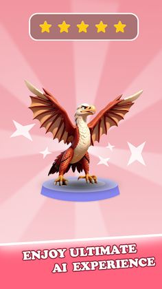 AI Mix Animal : Merge Animal - Screenshot 2