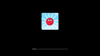 Red Ball Stunt - Screenshot 1