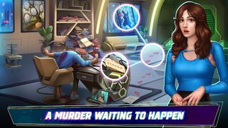 Hidden Escape: Murder Mystery2 - Screenshot 1