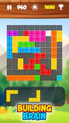 Building Brain - Screenshot 3