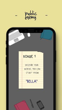 PUBLIC ENEMY - UNDERCOVER IN T - Screenshot 4