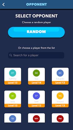 Trivial Multiplayer Quiz - Screenshot 4