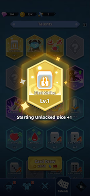 Dicero - Screenshot 4