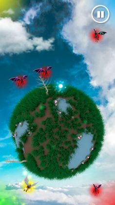 Light of The World - Screenshot 4