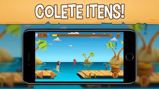 Bible Run - Screenshot 3