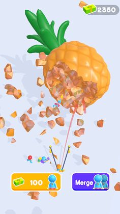 Crazy Destroyer - Screenshot 4